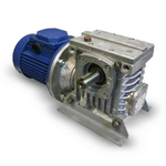 Червячные мотор-редукторы