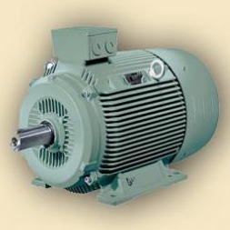 Технические характеристики электродвигателей Siemens типа 1LG Технические характеристики электродвигателей Siemens типа 1LG